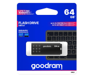 Pendrive GOODRAM UME3 64GB USB 3.2 Czarny - 606358 - zdjęcie 5